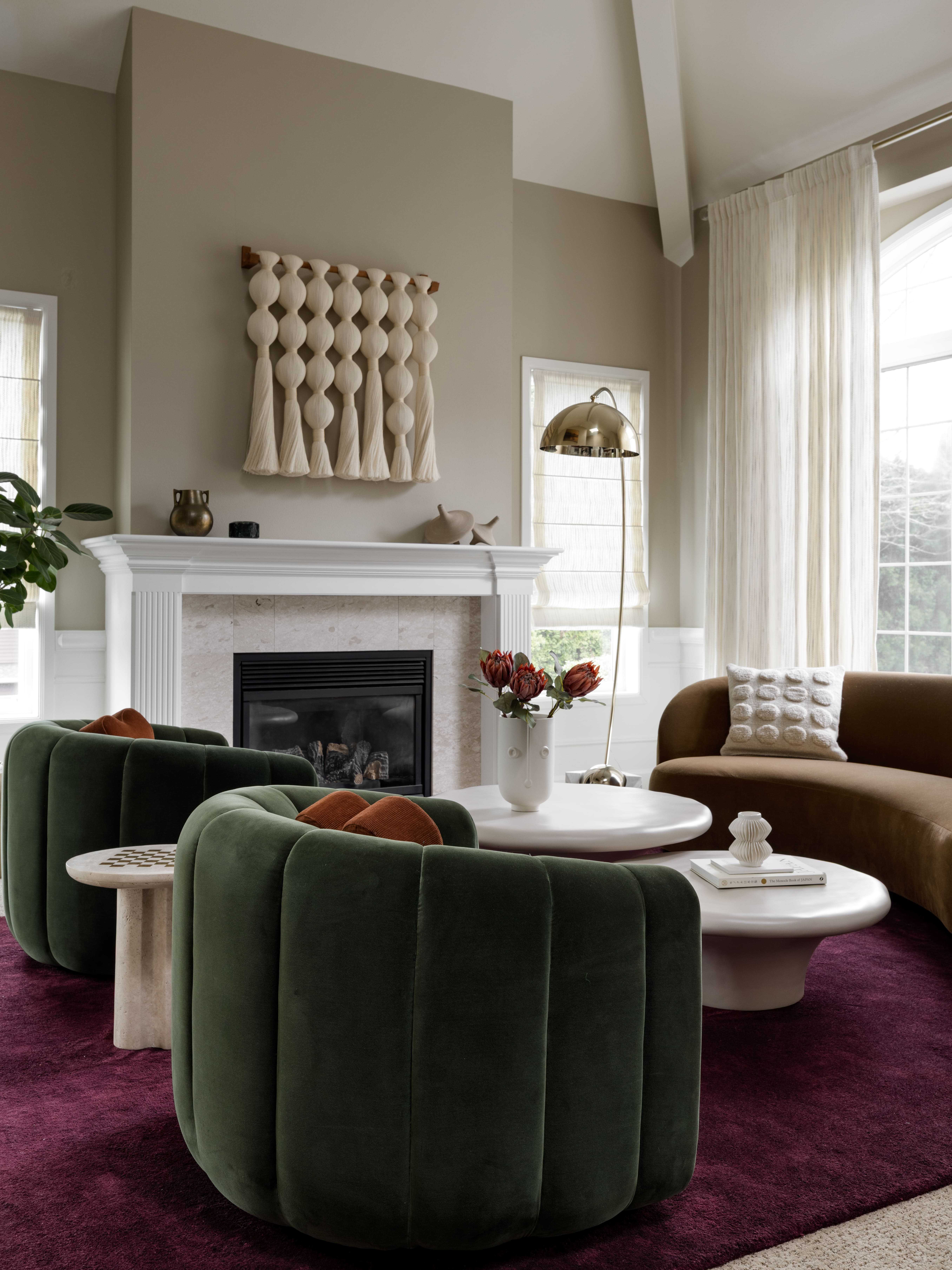 Sustainable Interior