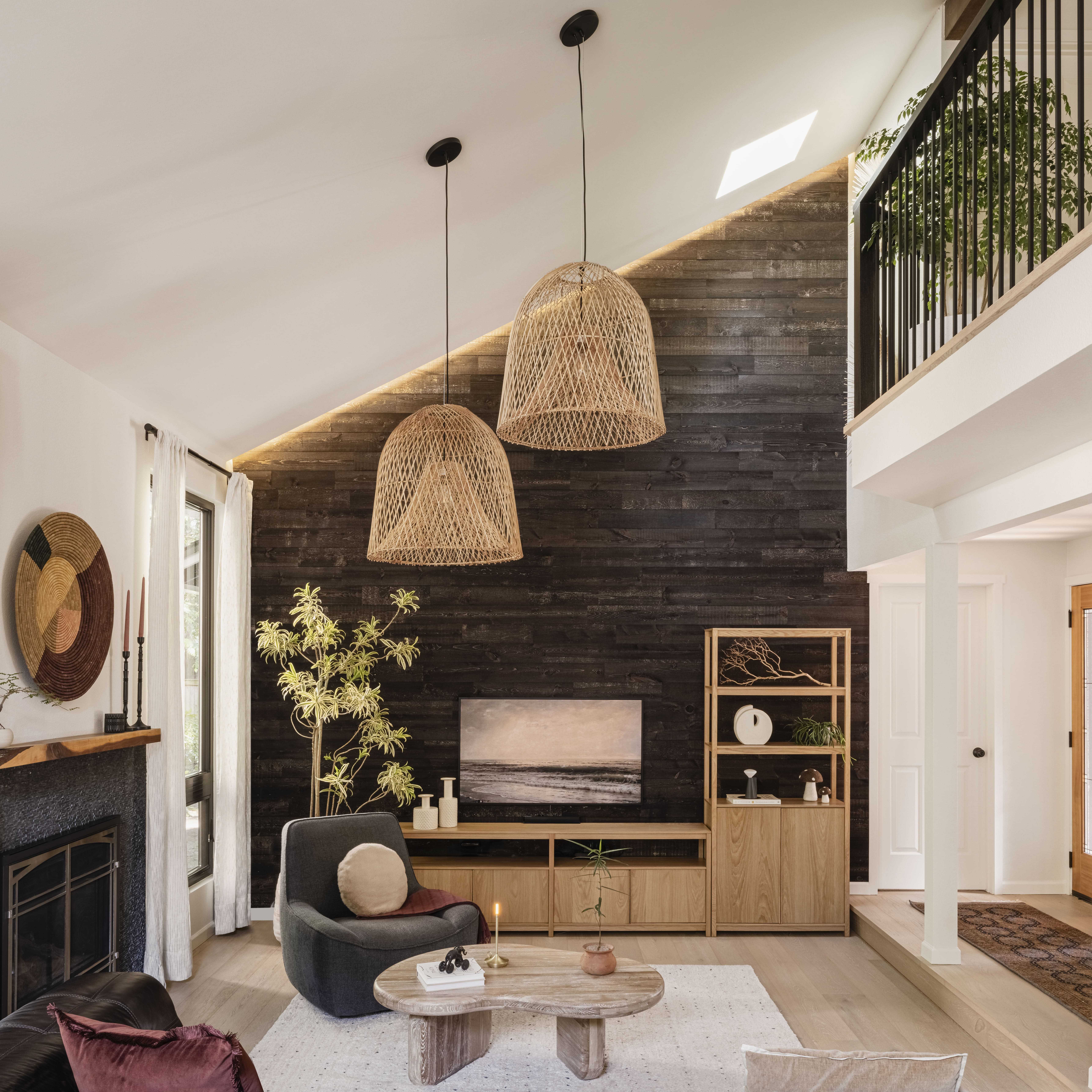 Sustainable Interior