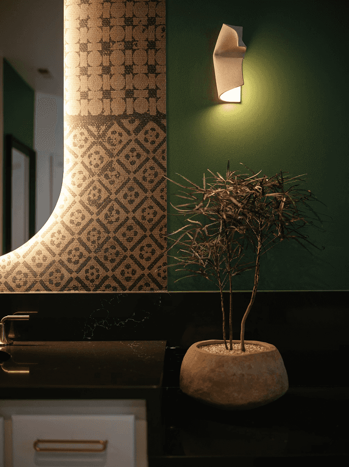 Sustainable Interiors