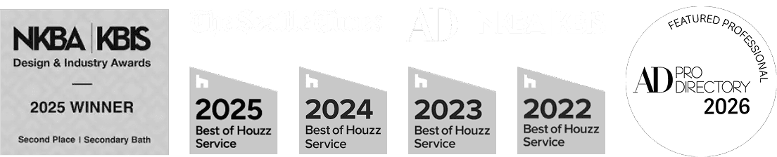 Portfolio for Interior Design