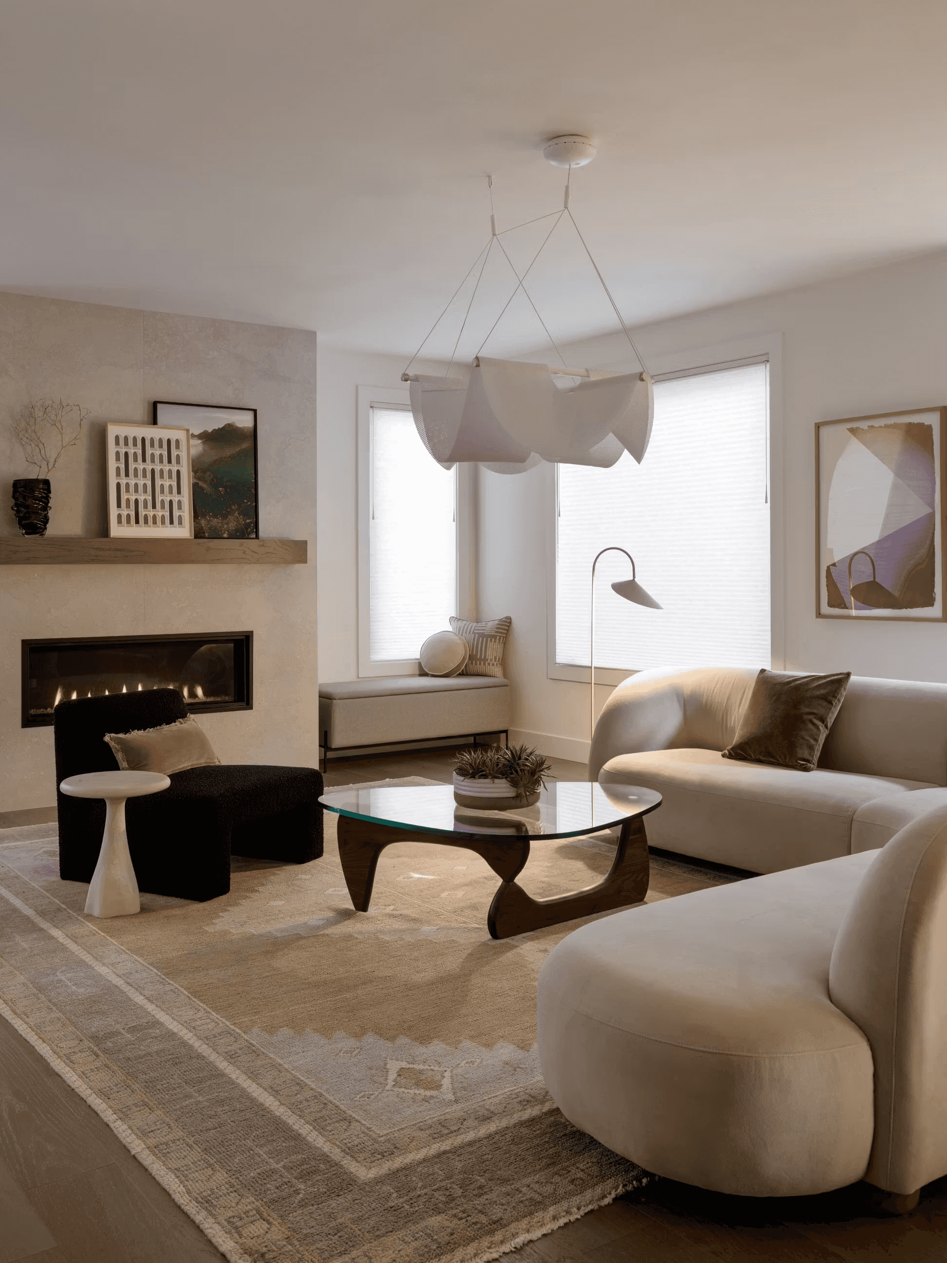 Furniture Selection Services in Seattle, WA.