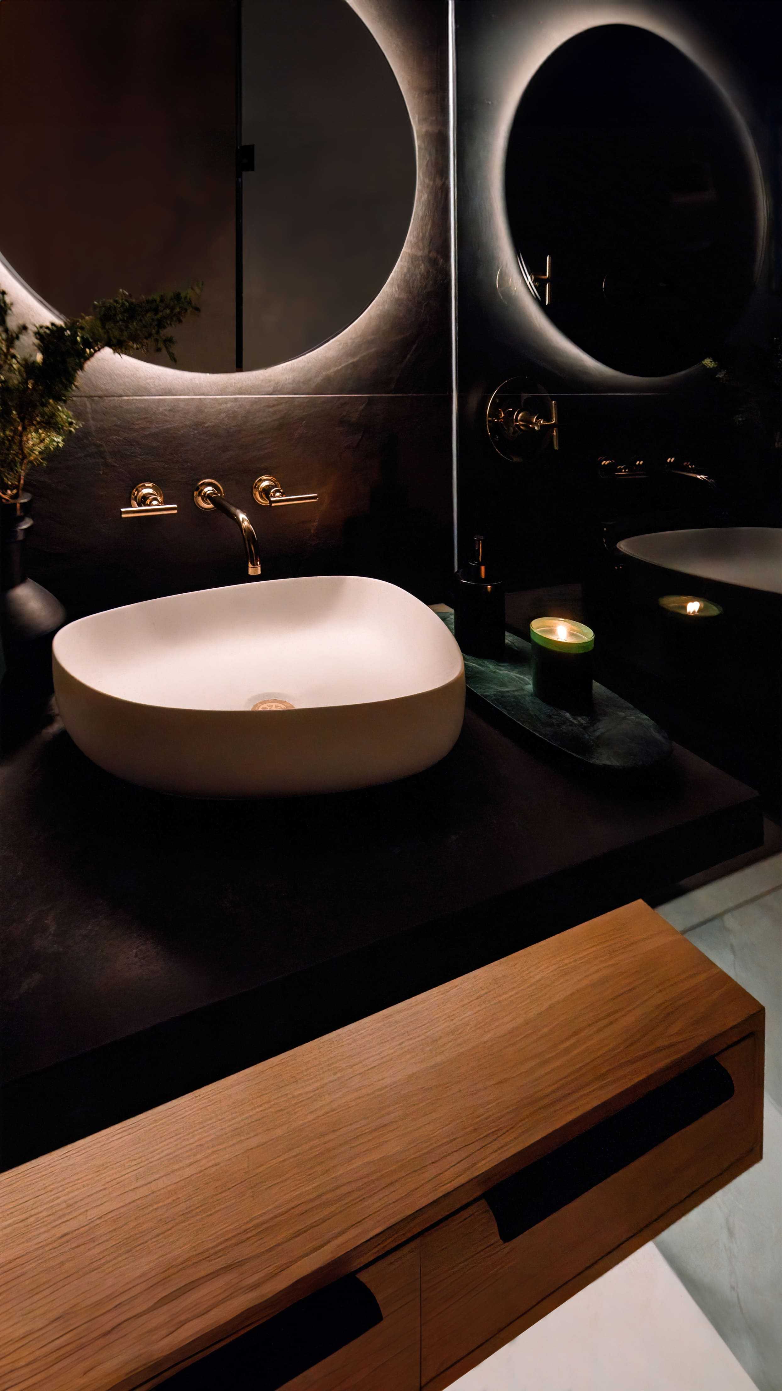 Seattle Bathroom Design firm