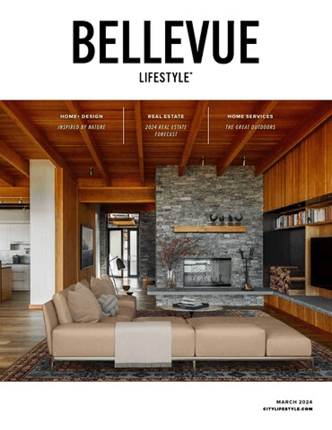 Sustainable Interior