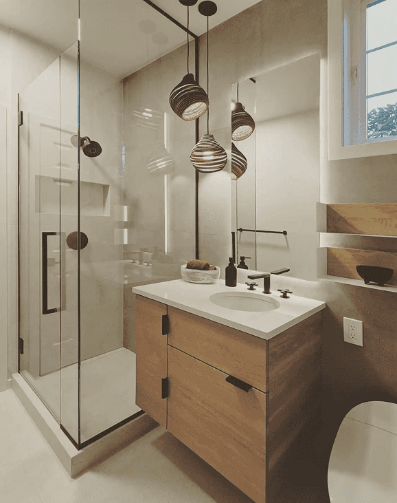Sustainable Interior