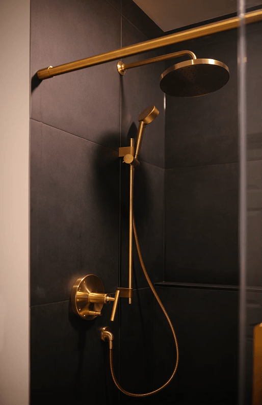 Sustainable Interior