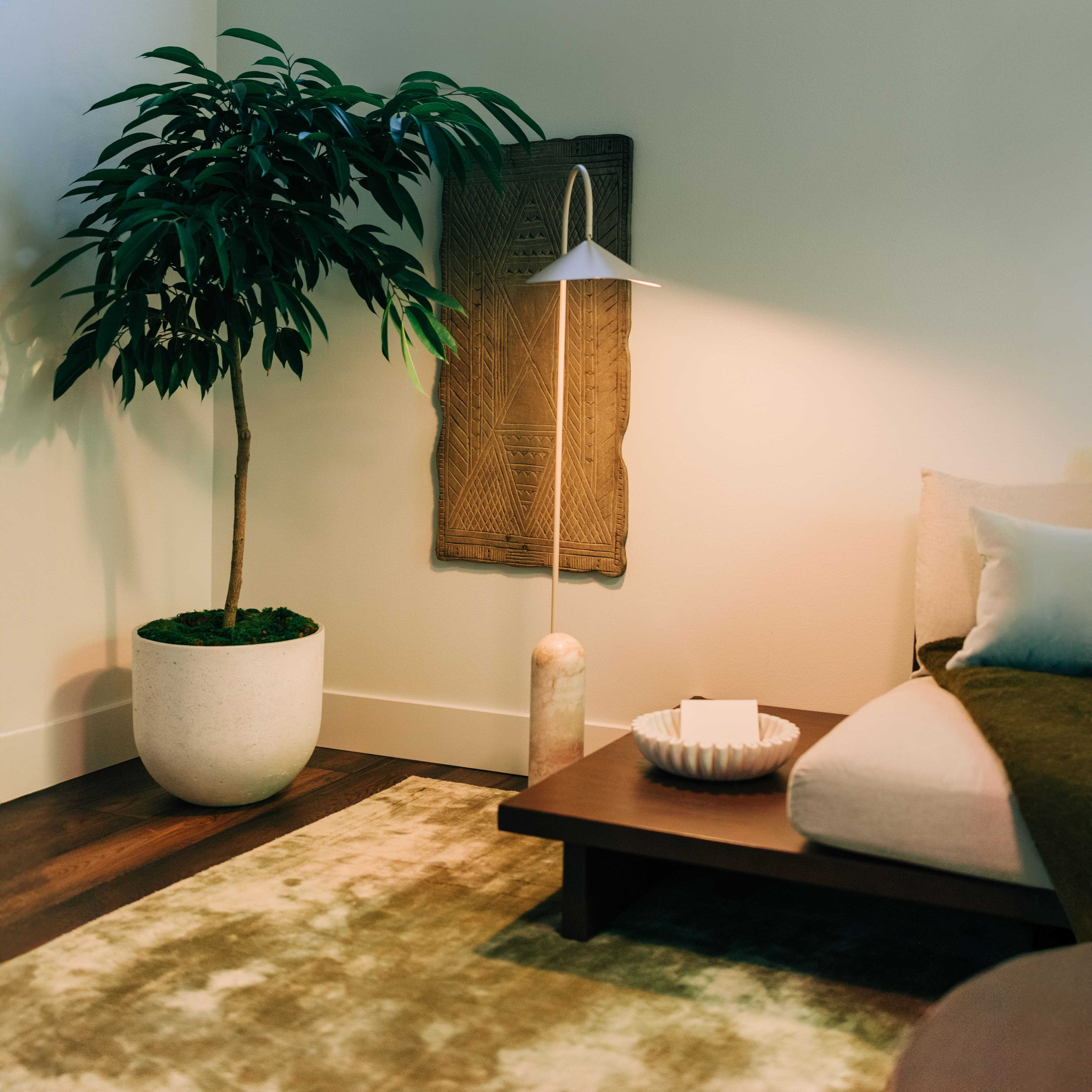 Sustainable Interior