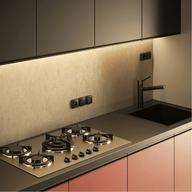Sustainable Interiors