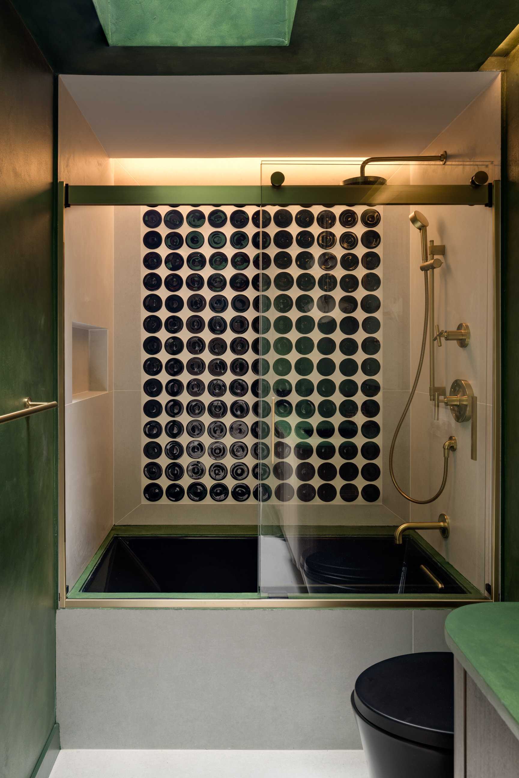 Sustainable Interiors