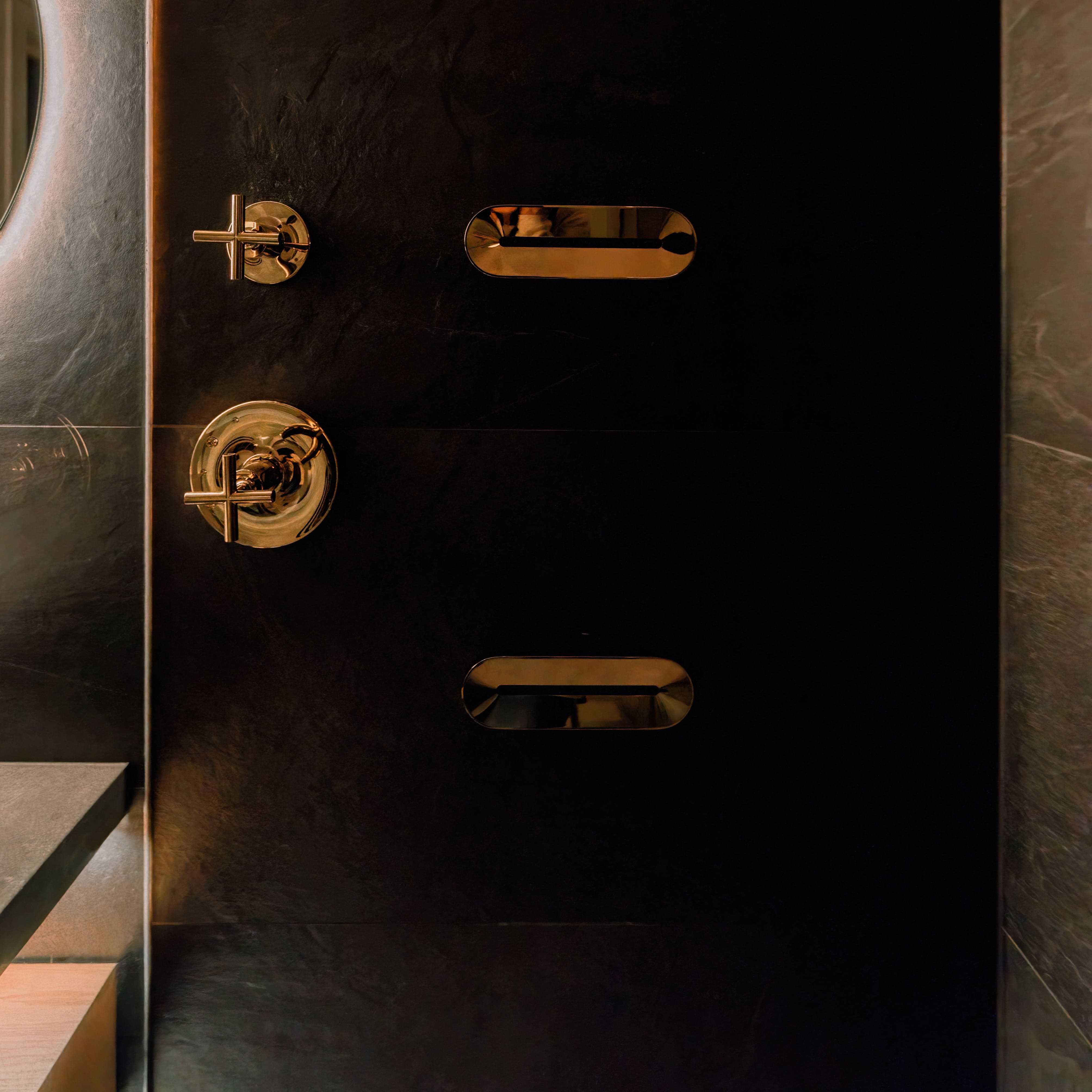 Sustainable Interiors