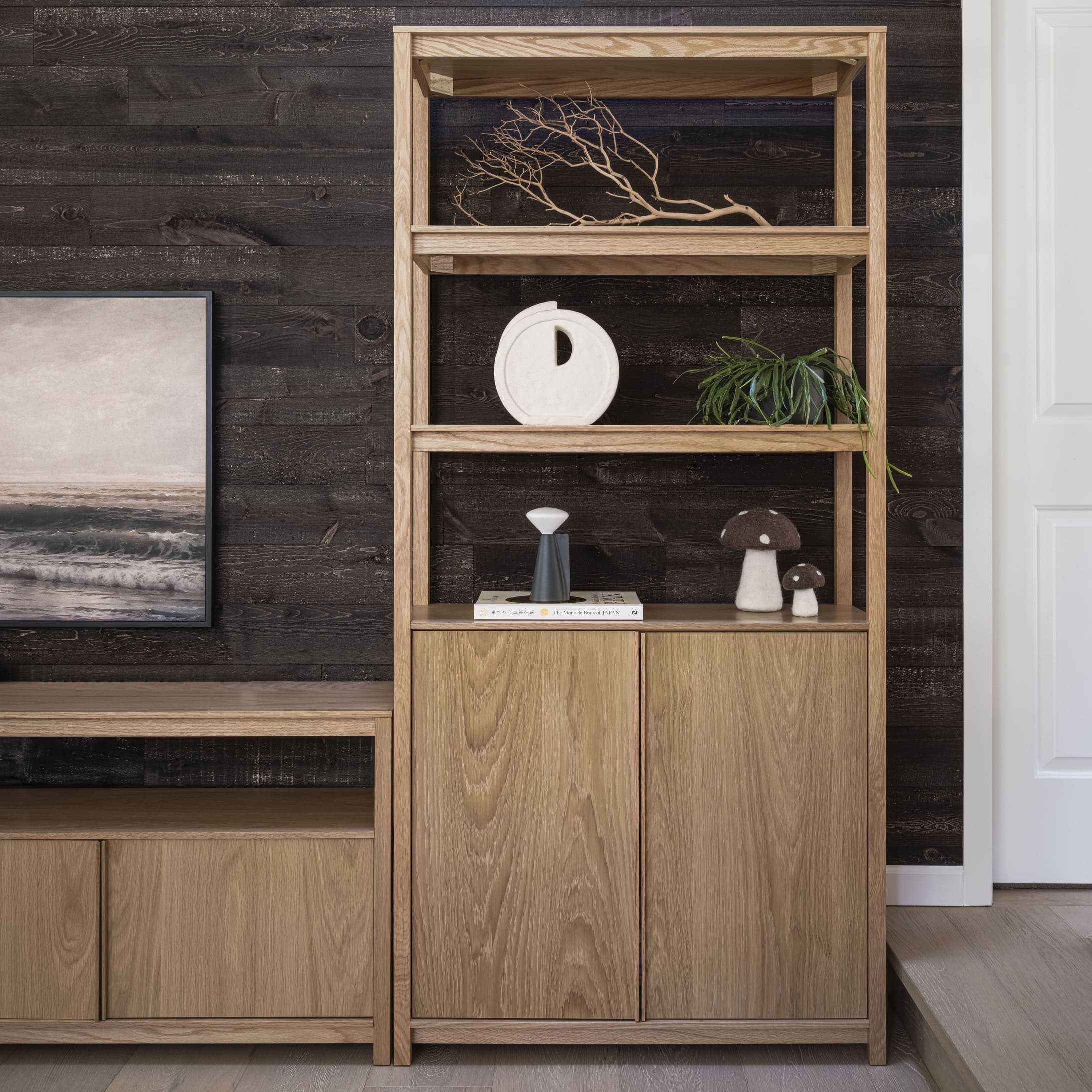 Sustainable Interior