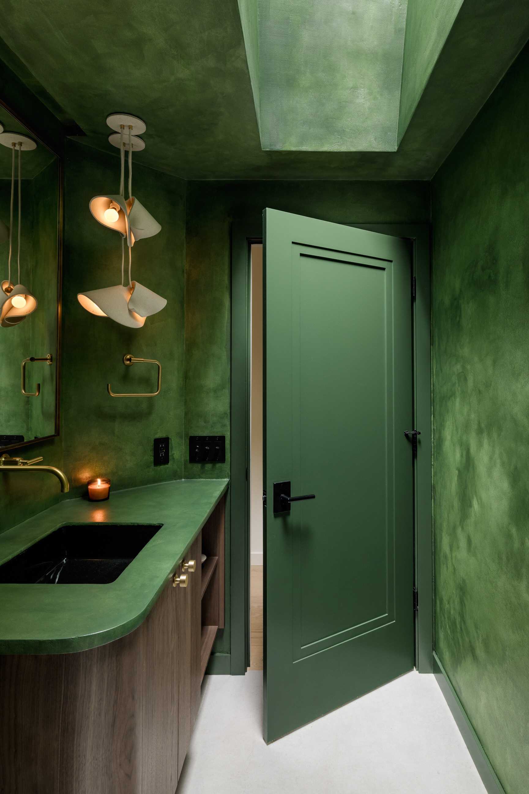 Sustainable Interior