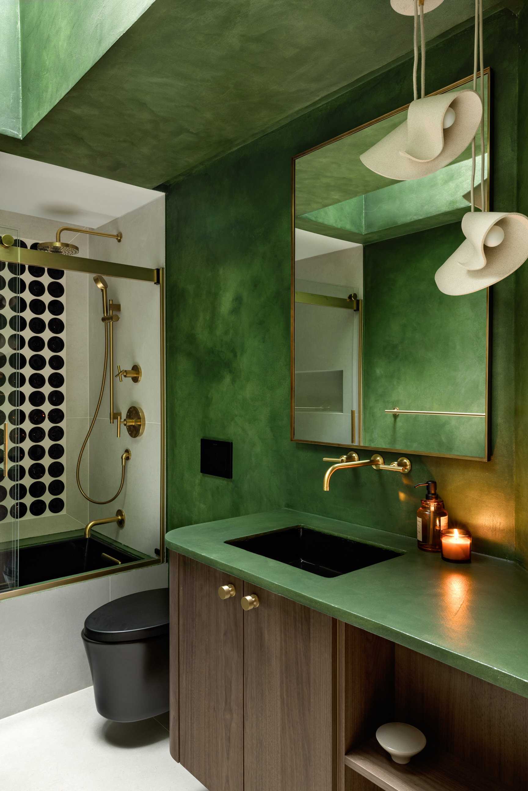 Bathroom Designer Capitol Hill
