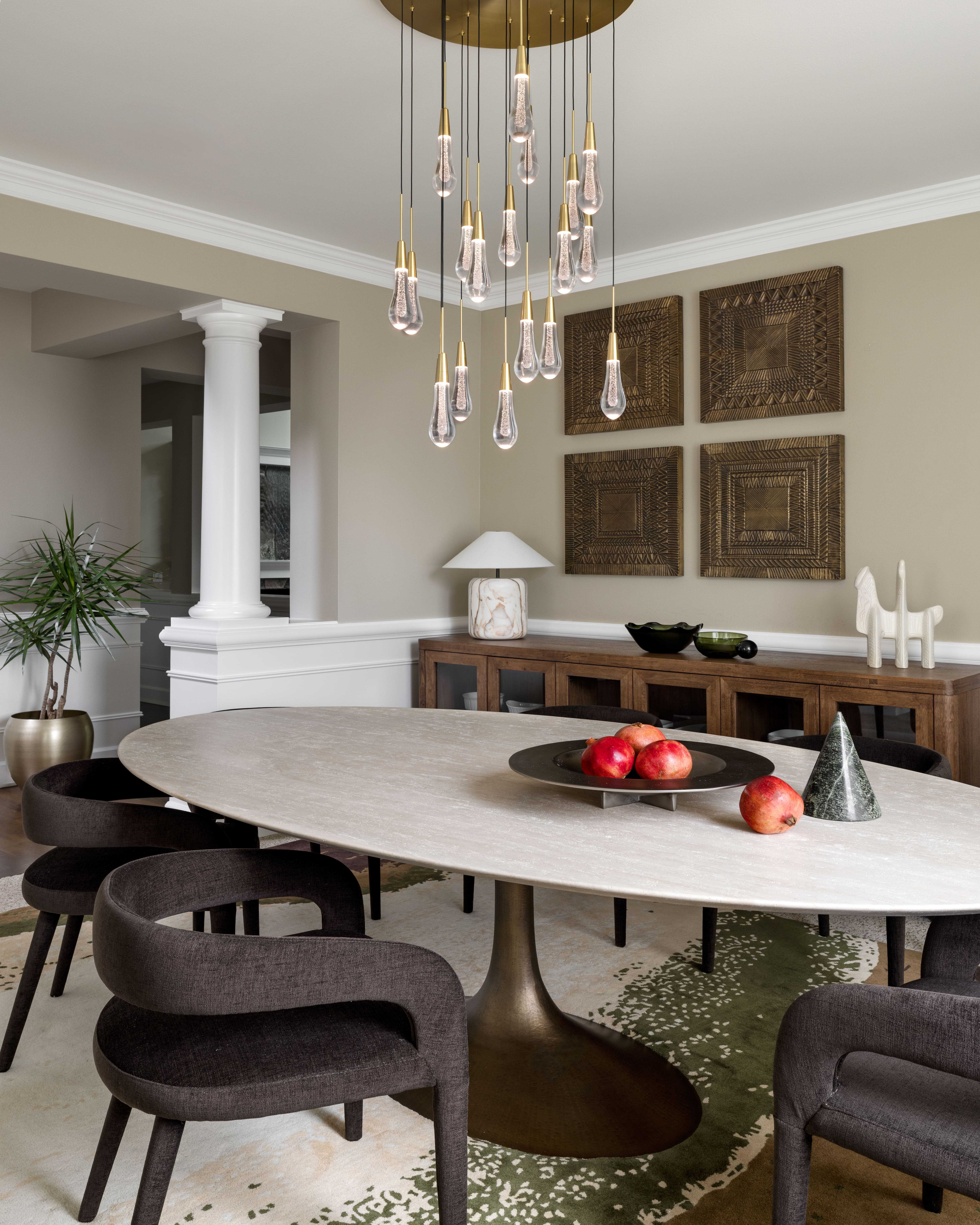 Seattle-based Interior Design firm