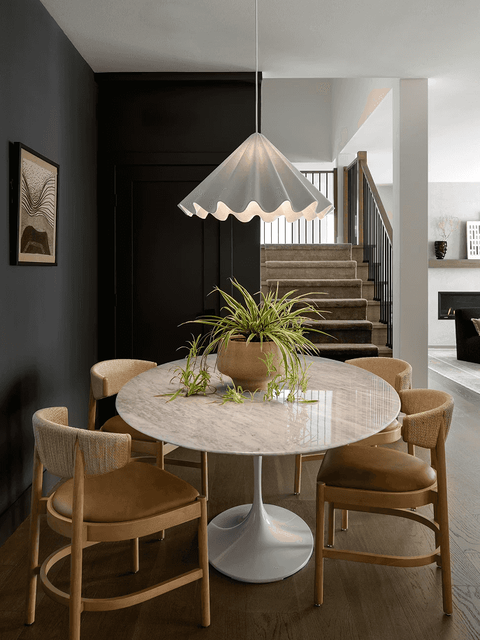 Sustainable Interior